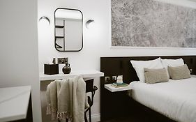 St Giles London – A St Giles Hotel